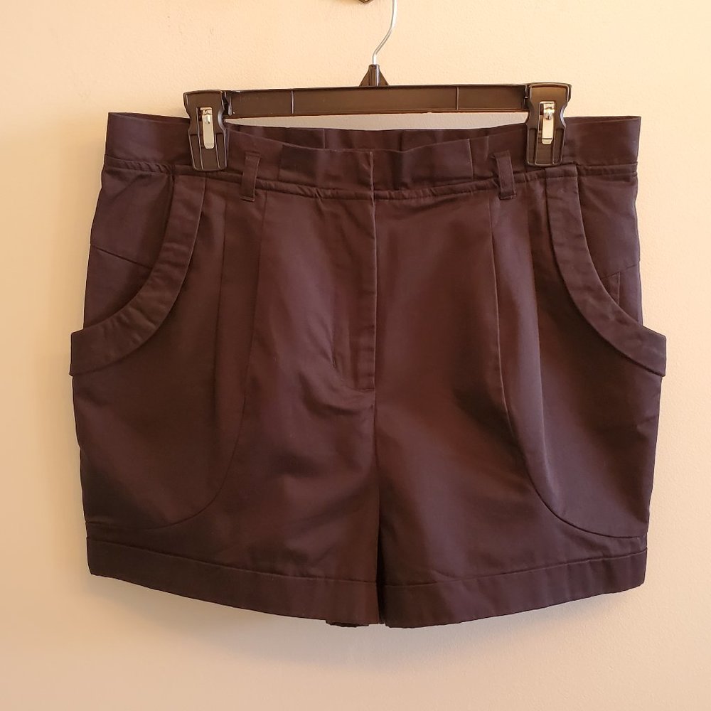 Vera Moda Black Short